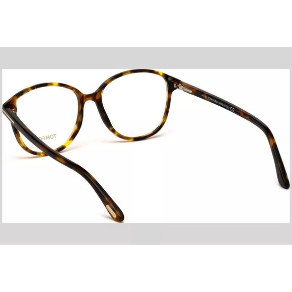 Authentic Tom Ford FT5390-052-51 Brand New Eyeglasses - Picture 3 of 4